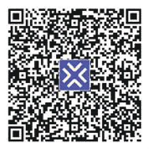 MahaRERA QR Code